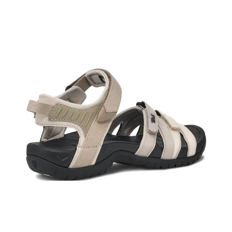 Teva Beach Sandals Women's Gray Black-3
