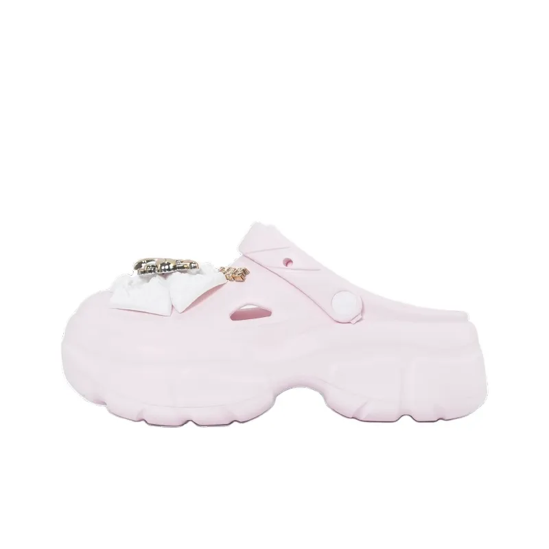 VOBA Clogs Women's-0
