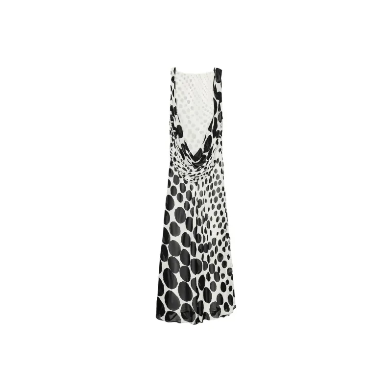 ZARA ZW Series Sleeveless Dress Women's-1