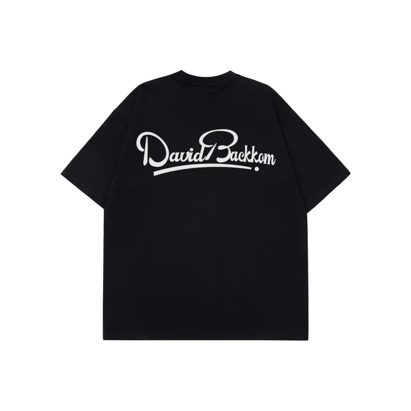 David Bakken T-Shirts Unisex-0