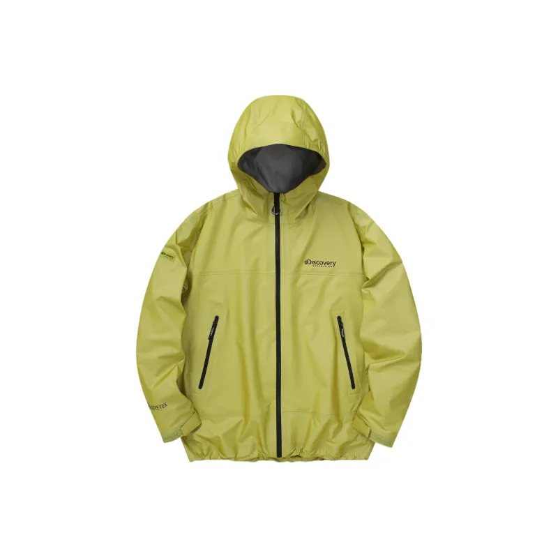 Discovery Expedition Jacket Men's-0