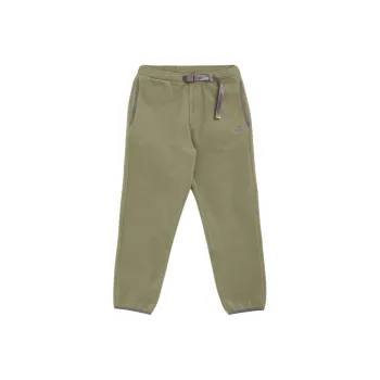 THE NORTH FACE SS25 Casual Pants Men's Green