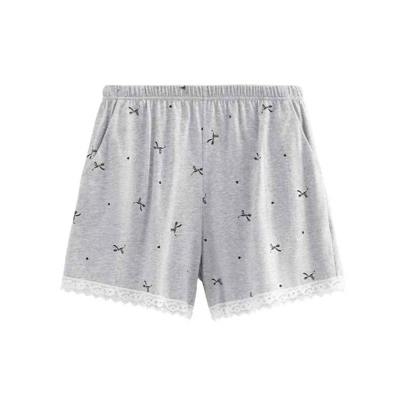 FENTENG Women's Pajama Pants-0