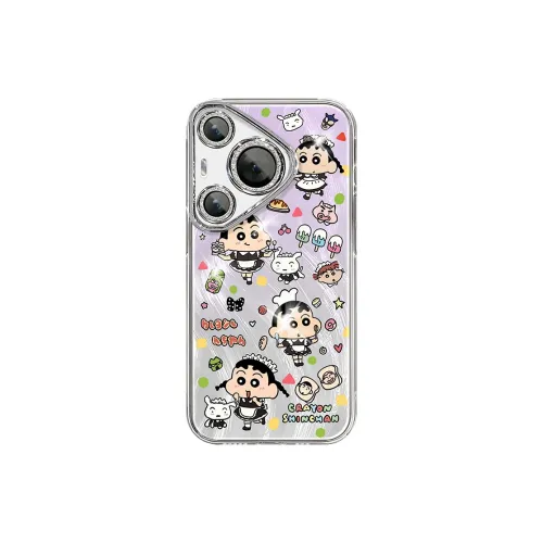 ZUANSE Phone Cases