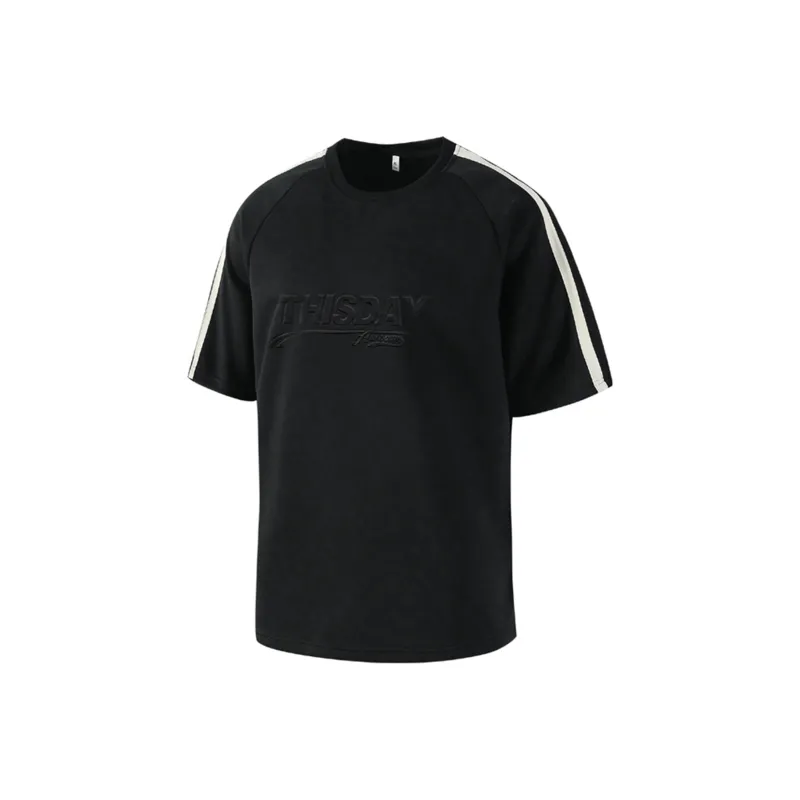 DJ.SPIRIT Casual Sportswear Unisex-7
