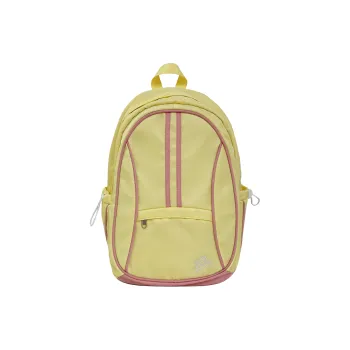 PAIBLOKS Nylon Backpack Unisex Multicolor