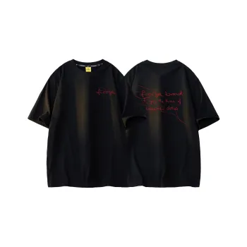 FUERZA T Shirts Unisex