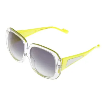 COURREGES Oversized Sunglasses