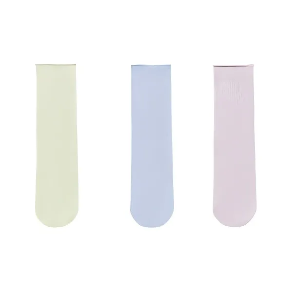 7 SEVFUN Mid Calf Socks Women's Combo Set-4
