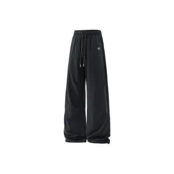 FIVE CM Casual Pants Unisex