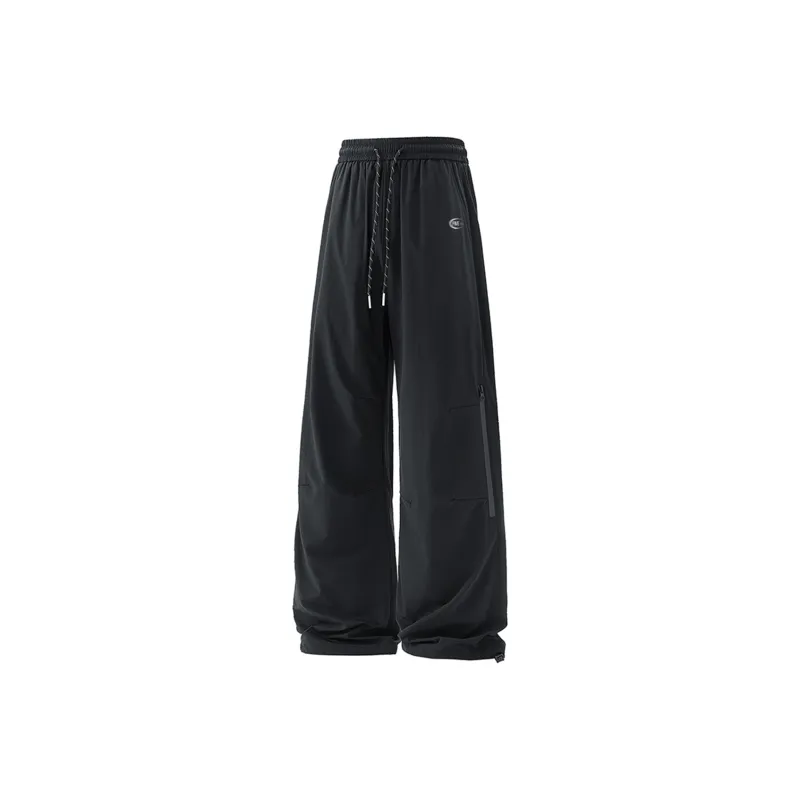 FIVE CM Casual Pants Unisex-6
