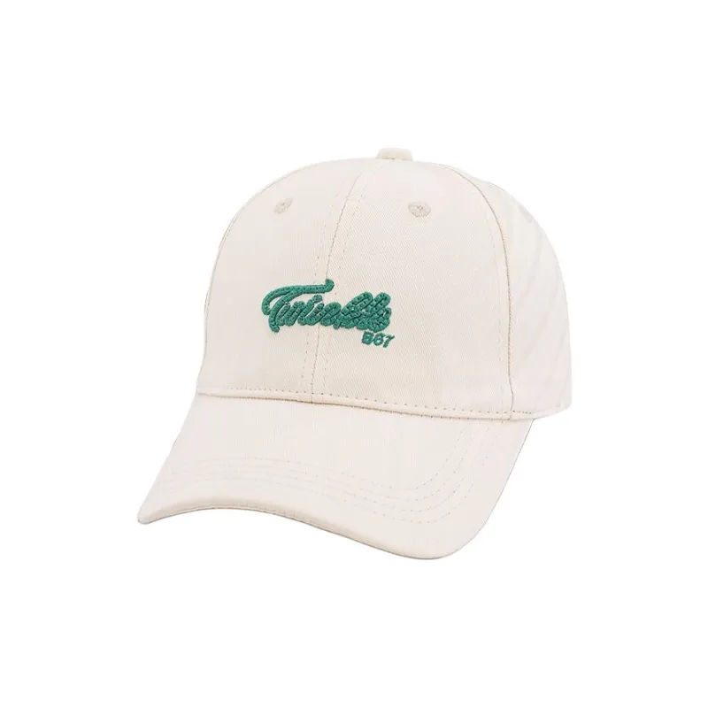 Ai Jiawei Cotton Baseball Caps Unisex-9