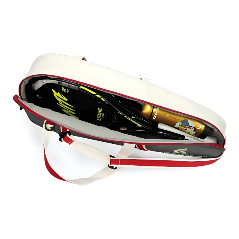 FREEHIKE Fabric Travel Storage Bag Unisex Multicolor-1