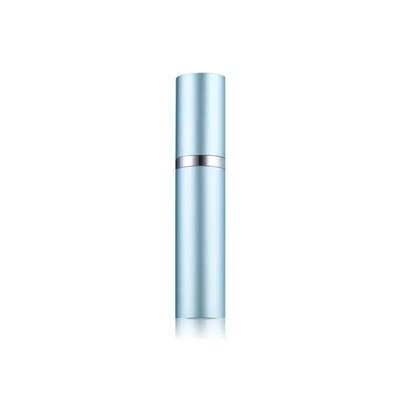 LOUISCHANZL Bottom Refillable Perfume Refill Bottles Squeeze Activated Pump Spray Bottle-51