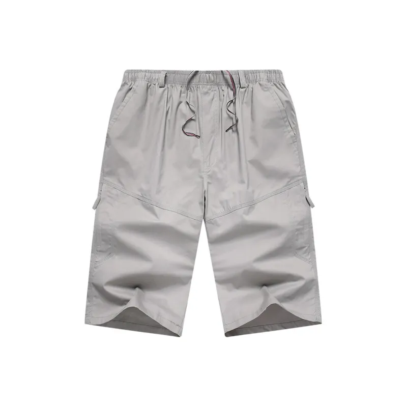 PIERRE CARDIN Cargo Shorts Men's-5
