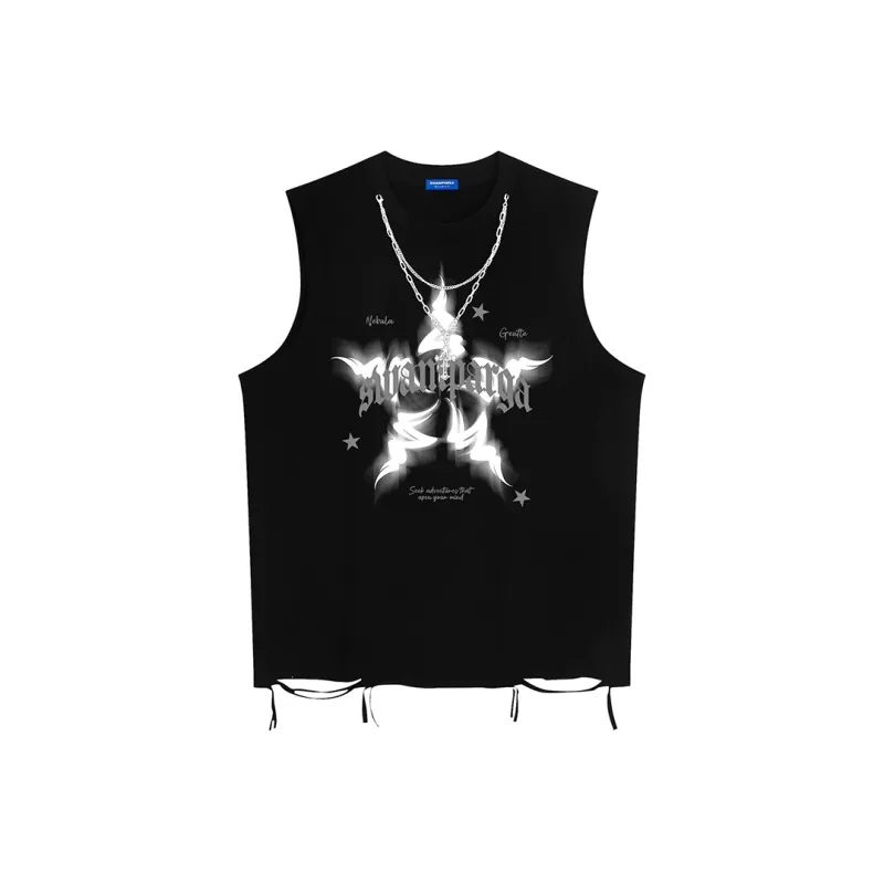 SWAMP AREA Tank Tops Unisex-5