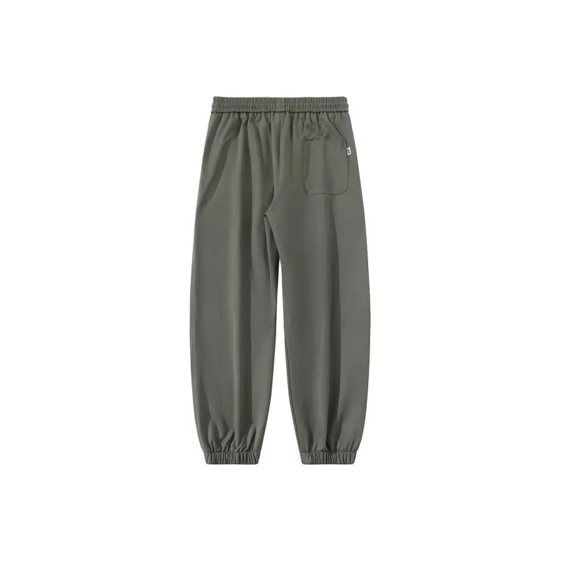 Jeep Cargo Pants Unisex-14