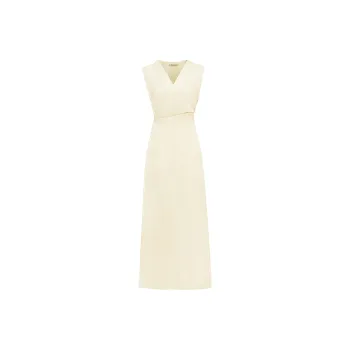 Amyenjoylife Sleeveless Dress Women's