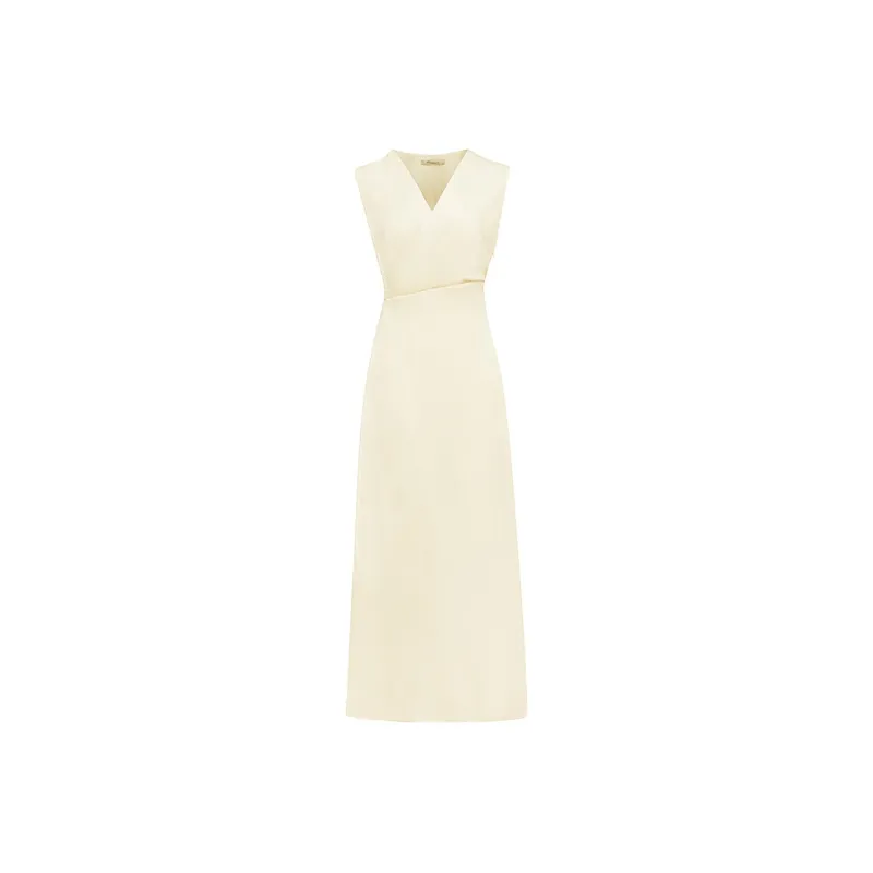 Amyenjoylife Sleeveless Dress Women's-0