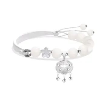 I&YOU Bodhi Seed Bracelets Women's