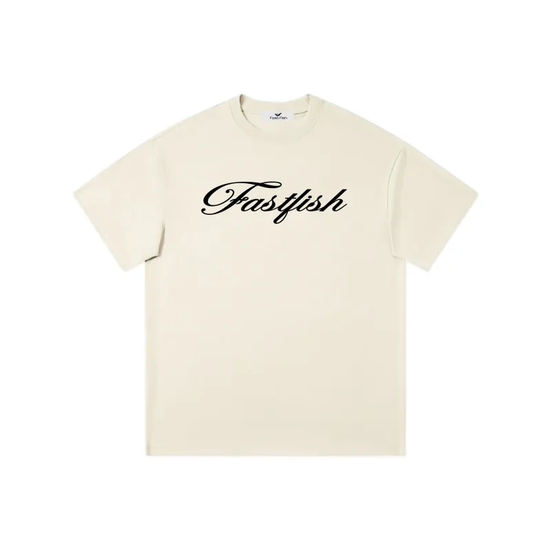 FASTFISH T Shirts Unisex-8