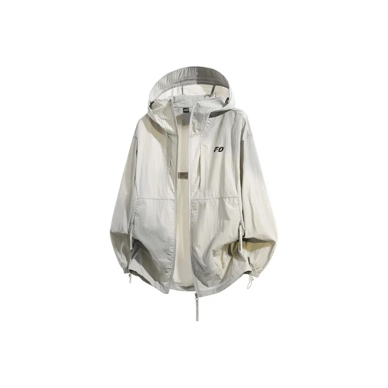 FORIDER Sun Protection Clothing Unisex-4