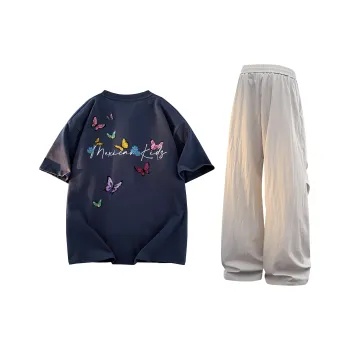 MEXICAN Casual Sportswear Unisex