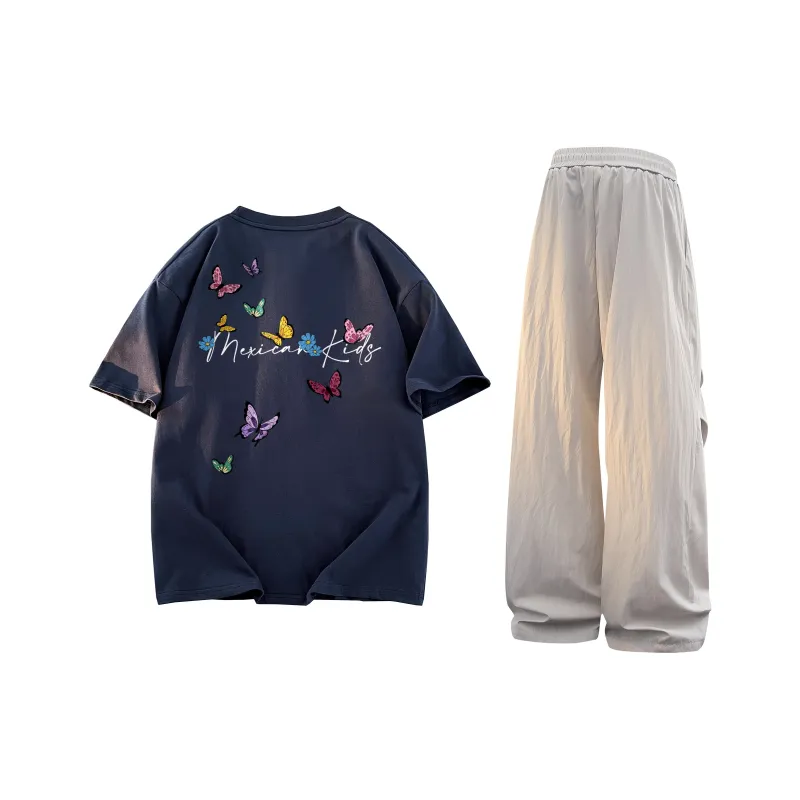 MEXICAN Casual Sportswear Unisex-12