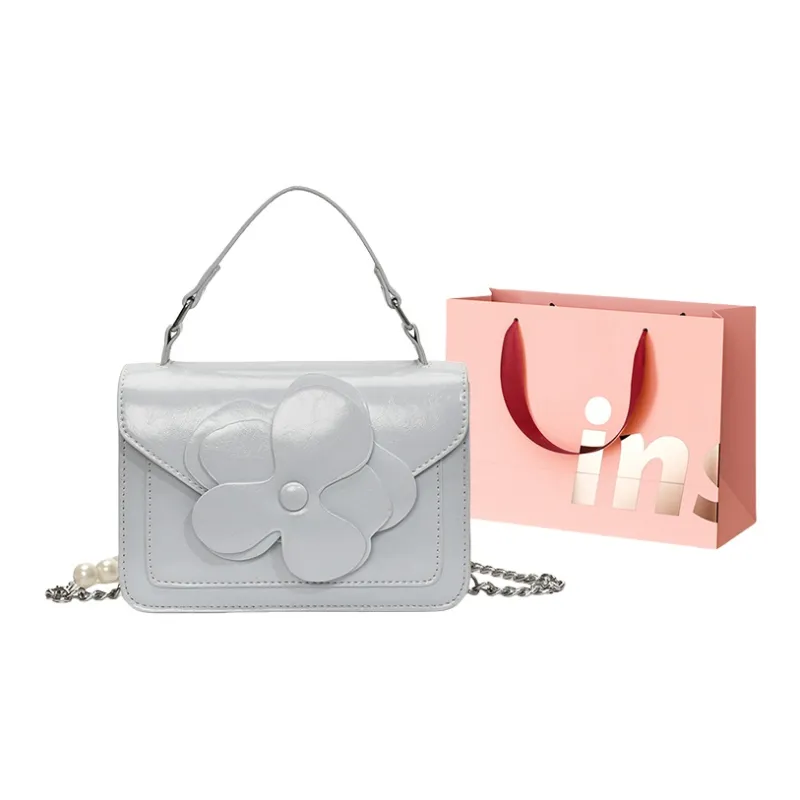 WHEELY BABY+ PU Shoulder Bag, Crossbody Bag, Handbag Regular Women's Multicolor-9