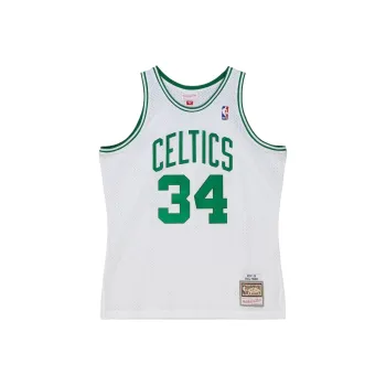 Mitchell Ness Nba Swingman 'Celtics 2007 Paul Pierce' Jersey