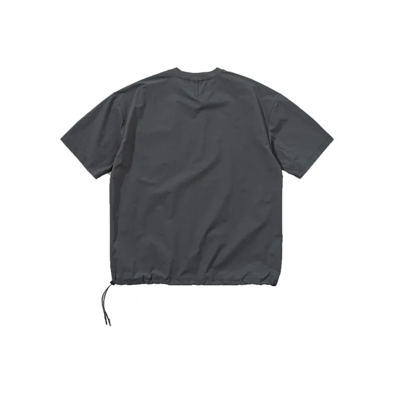 MASSULTI T-Shirts Unisex-1