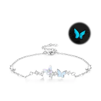 Barbie Silver Bracelets Women's