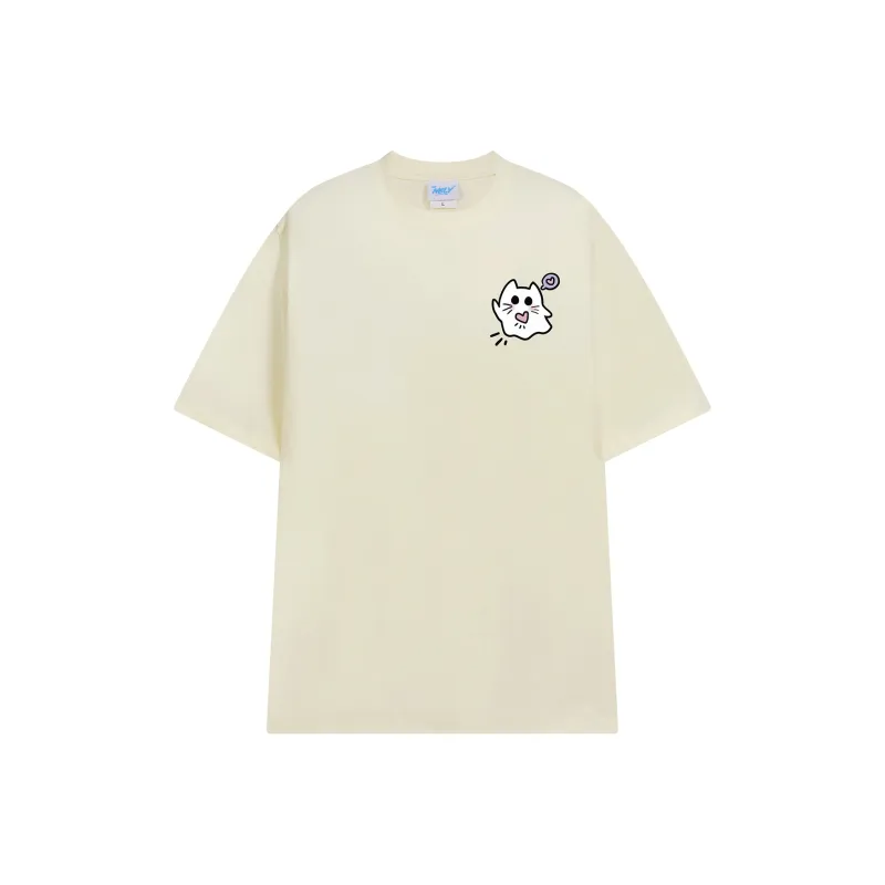 NELY T Shirts Unisex-37