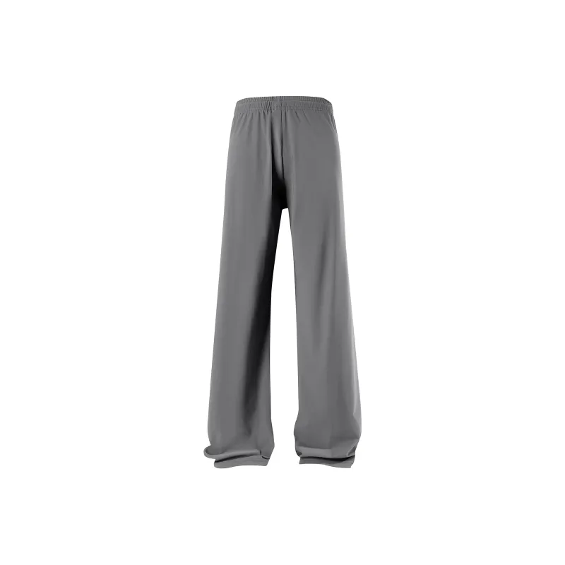 JEANSWEST Casual Pants Unisex-9