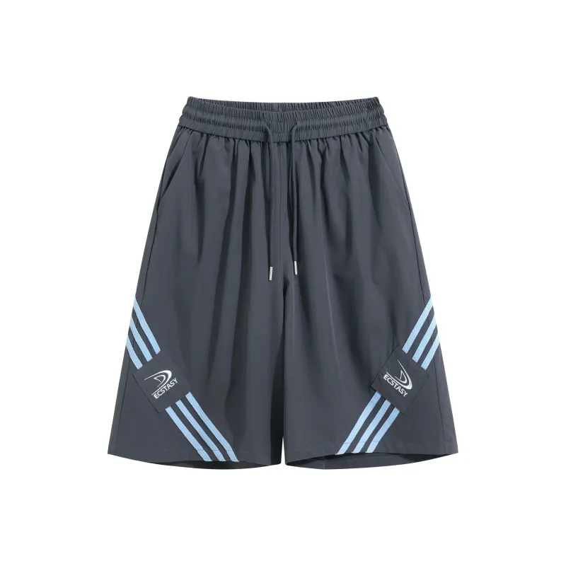 FA2LO Casual Shorts Unisex-1