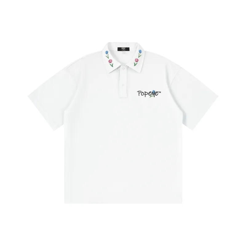 POPEYE T Shirts Unisex-0