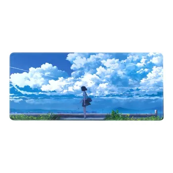 DANYIN Mouse Pads