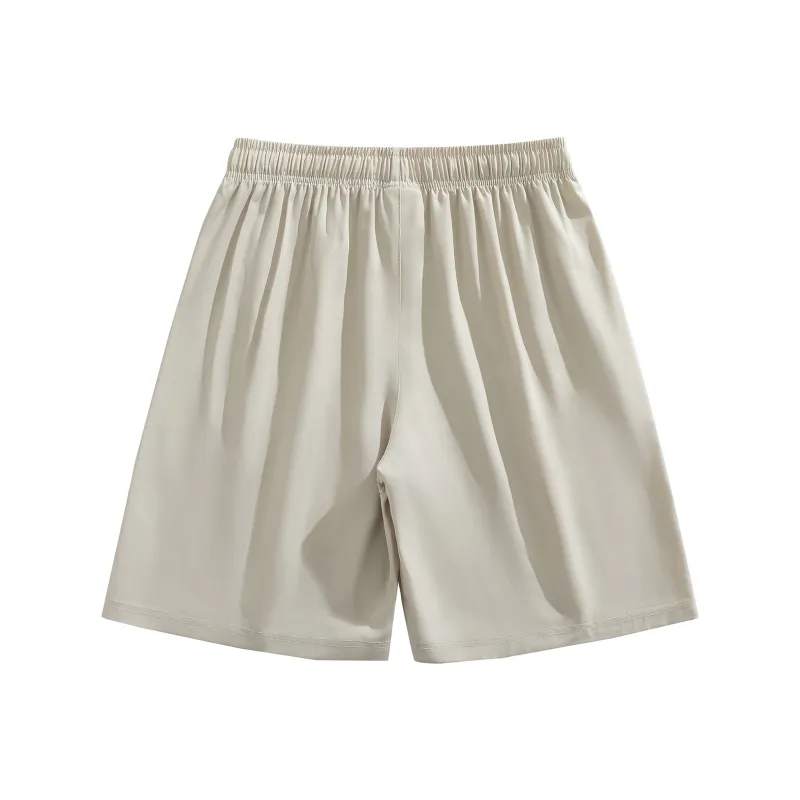 TINA GIA Casual Shorts Unisex-26