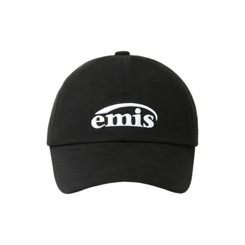 Emis Organic Cotton Baseball Caps Unisex-12