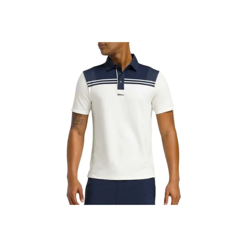 Wilson Polo Shirts Men-17