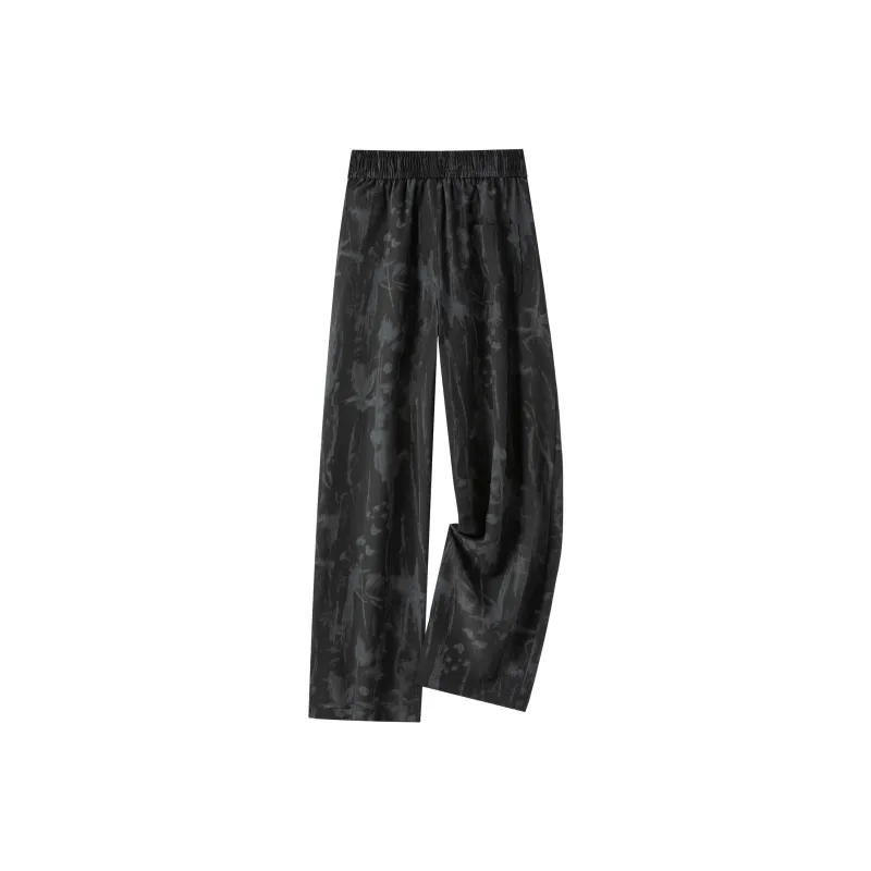 Mackyo Casual Pants Unisex-3