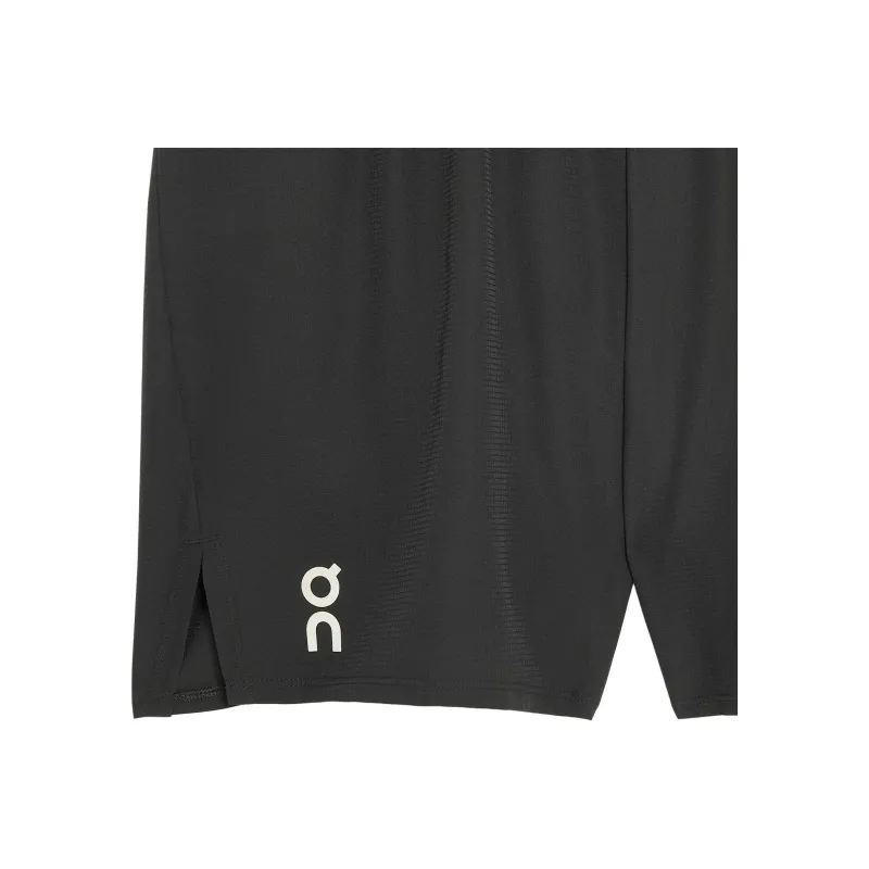 On Trail Shorts Casual Shorts Women's Black-3