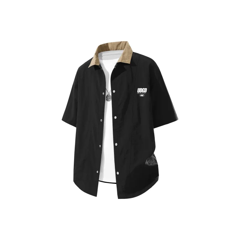UNDERGARDEN Shirts Unisex-0