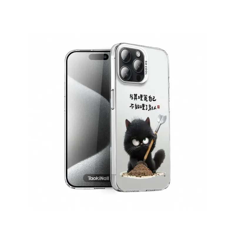 HASEE Phone Cases-1