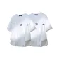2 Pack (White)