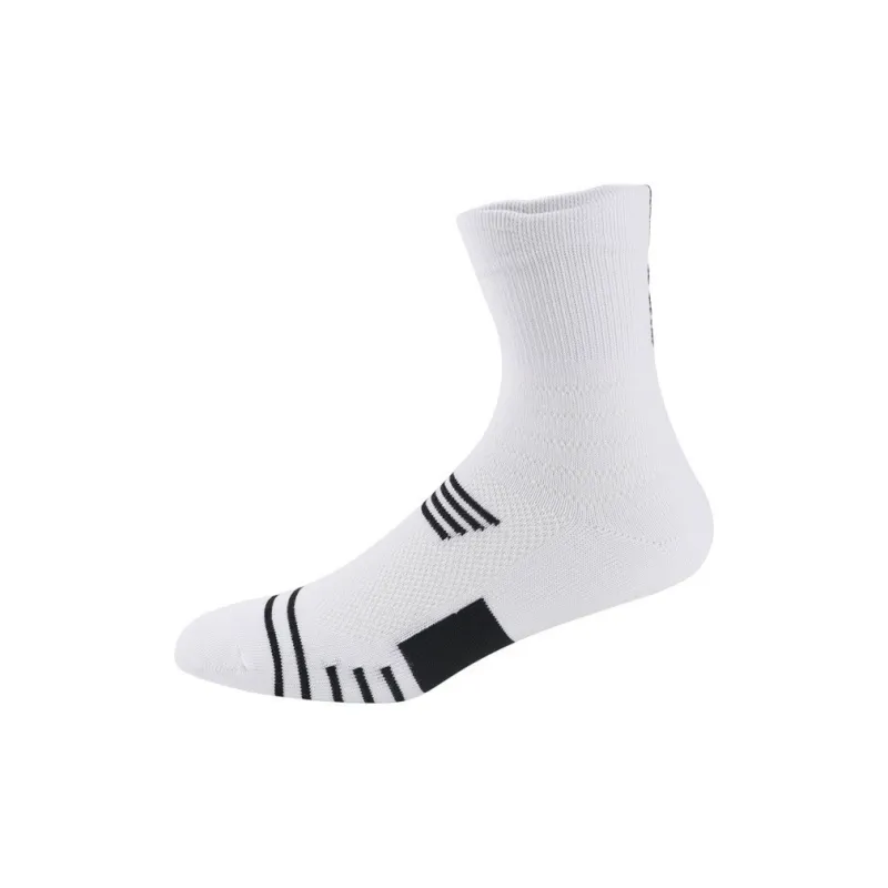 Gentle Welcome Basketball Socks Unisex 1 Pack-1