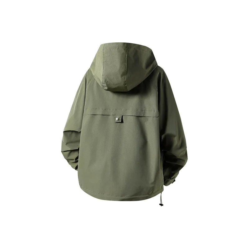 FAPAI Jackets Men-1