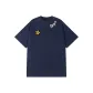 Navy Blue (100% cotton)