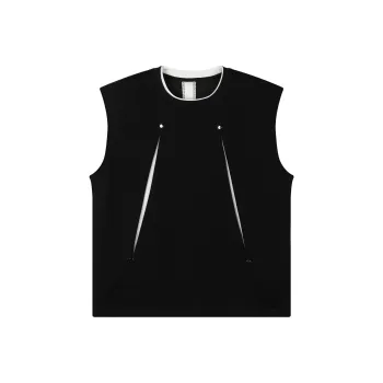 Universal Templates Tank Top Unisex