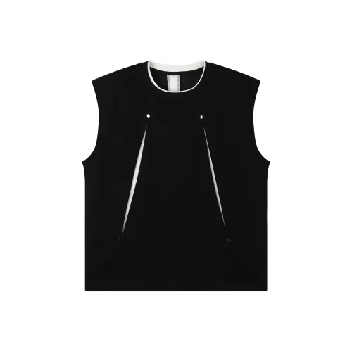 Universal Templates Tank Top Unisex